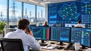 Scandal în energie: ANRE, acuzată de favorizarea unui trader incorect